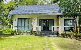 Sao Beach Bungalow